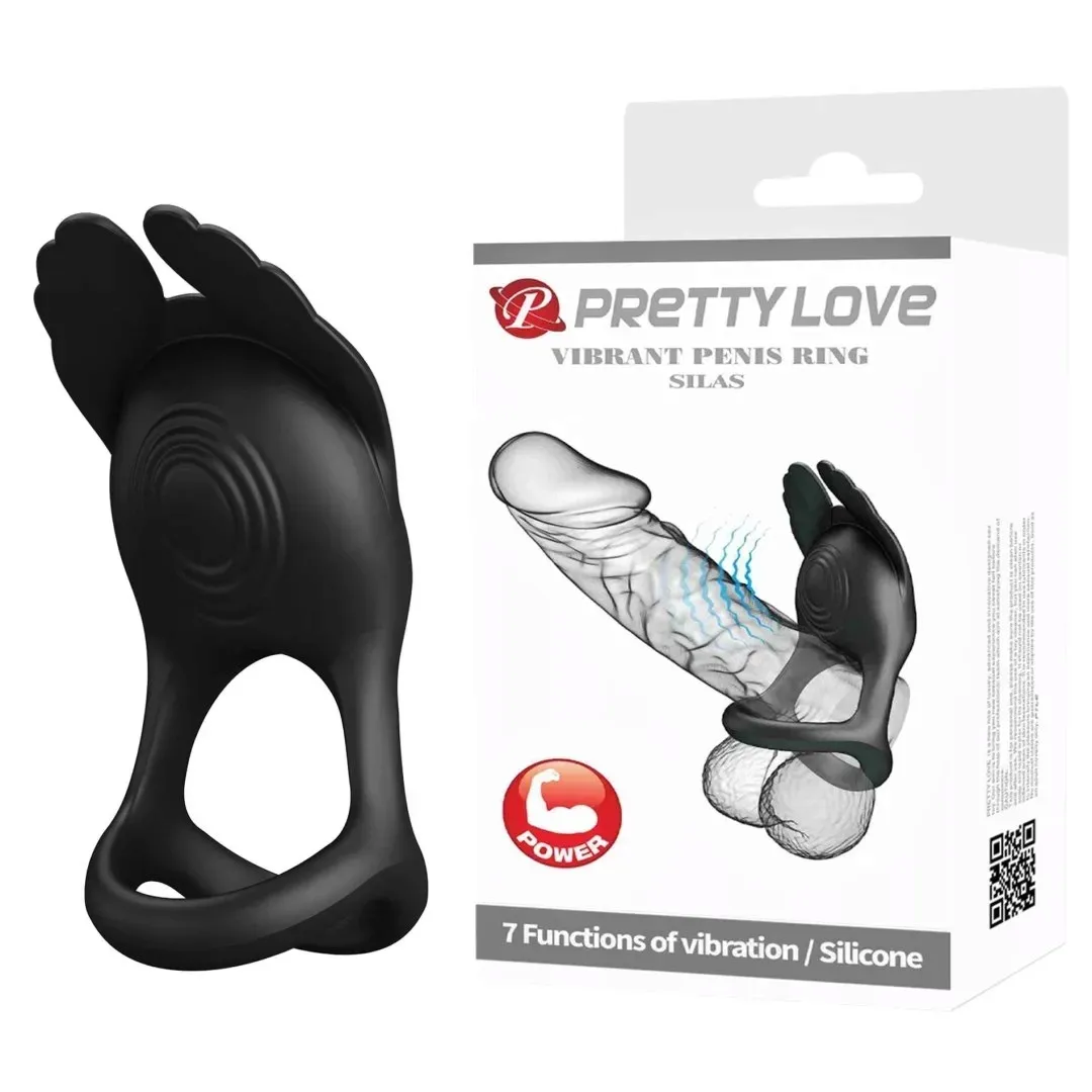 pretty-love-vibrant-penis-ring-silas-black-7-vibration-functions