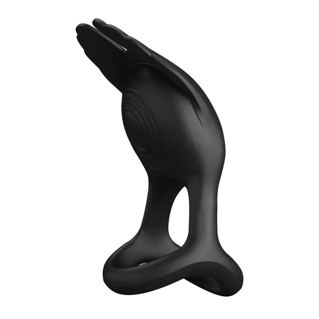 pretty-love-vibrant-penis-ring-silas-black-7-vibration-functions
