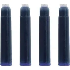 naboje-atramentowe-krotkie-niebieskie-100szt