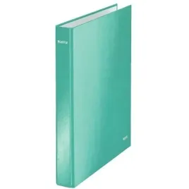 segregator-ringowy-leitz-a4-2dr-25mm-turkusowy-wow