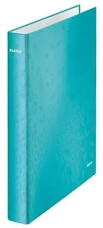 segregator-ringowy-leitz-a4-2dr-25mm-turkusowy-wow-marka-leitz