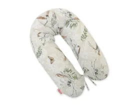 poduszka-ciazowa-longer-dla-kobiet-w-ciazy-do-spania-brown-birds