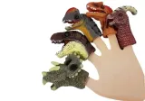 nakladki-na-palce-dinozaury-5-elementow-marka-lean-toys