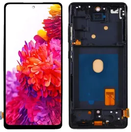wyswietlacz-lcd-ekran-dotyk-do-samsung-galaxy-s20-fe-oled-ramka-niebieska