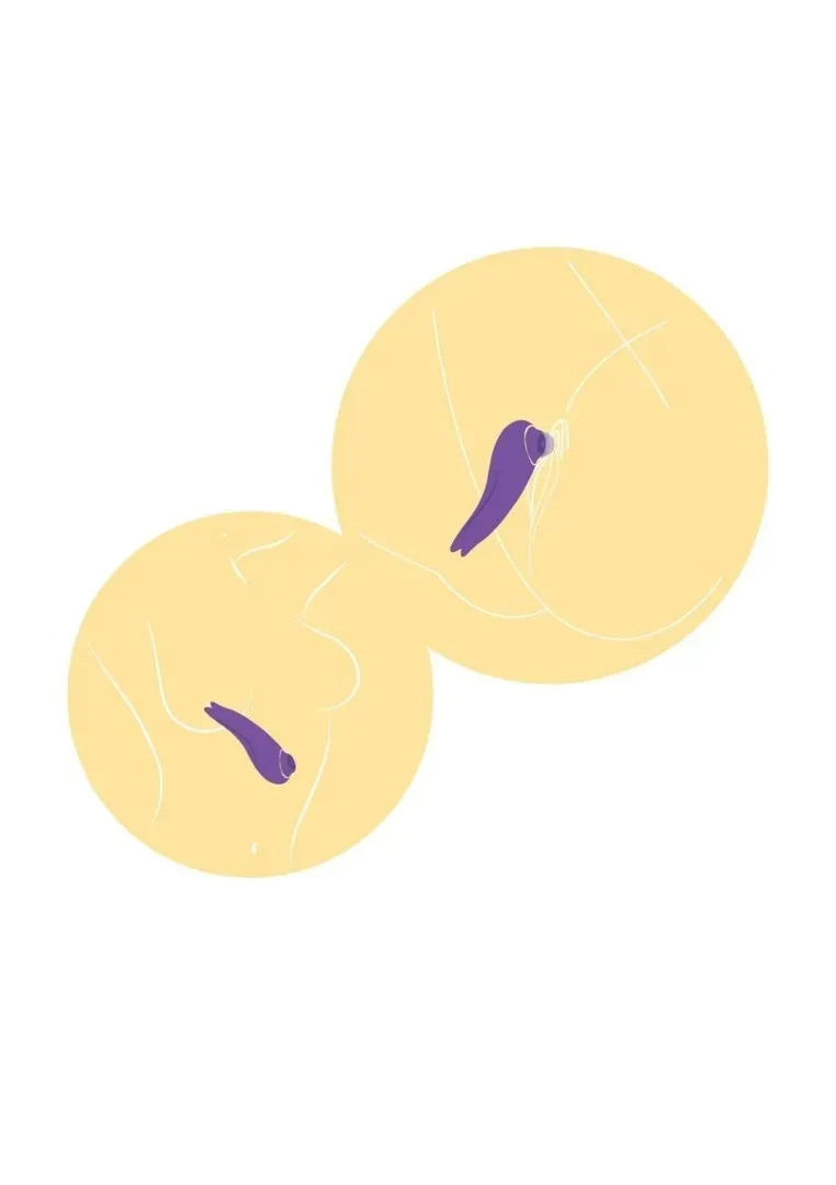 salsatap-sensation-stimulator-violet-marka-bez-marki