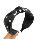 opaska-do-wlosow-simple-kropki-o496-stan-nowy
