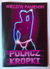 gry-ksiazeczka-polacz-kropki-na-wieczor-panienski