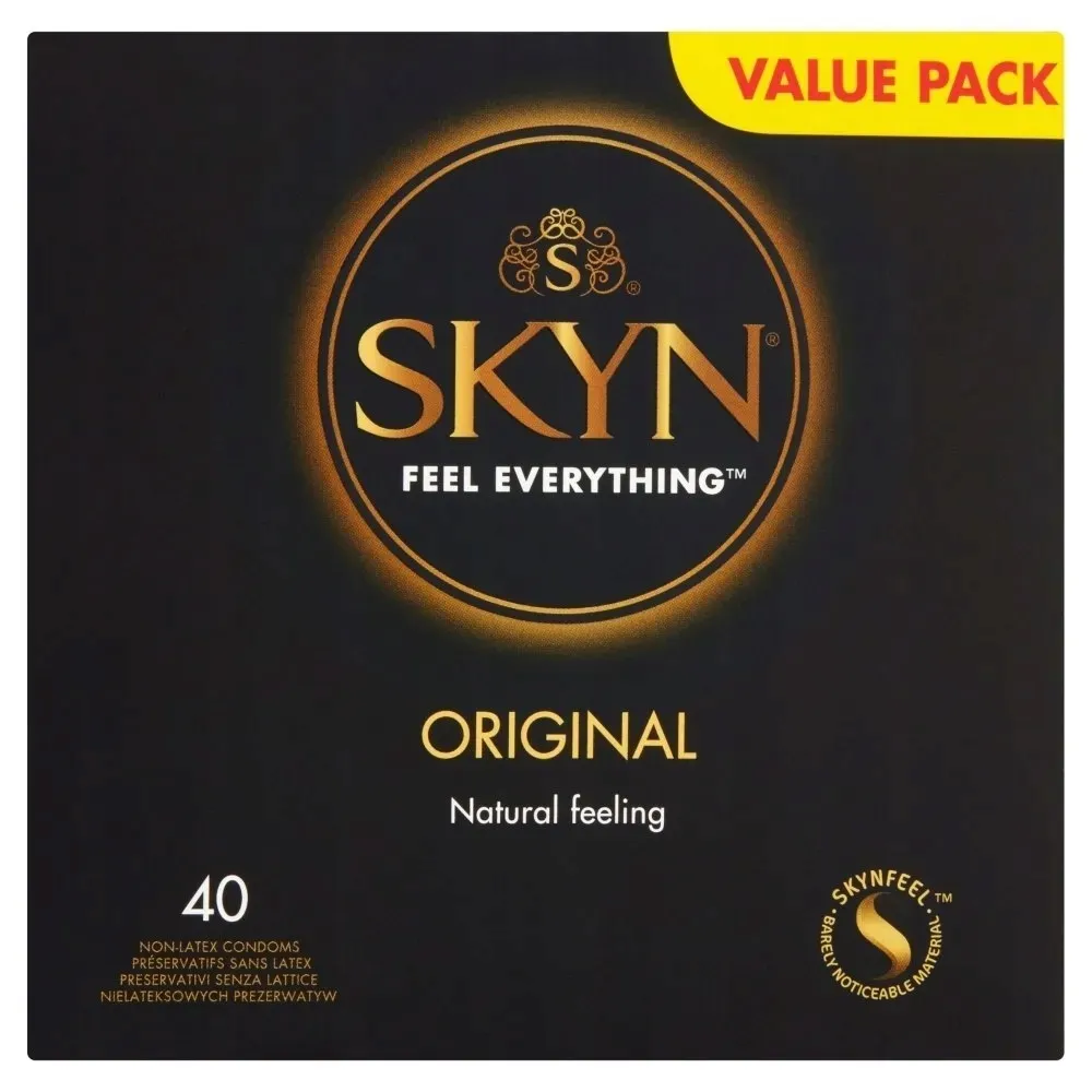 unimil-skyn-box-40-original