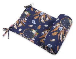 uniwersalny-ochraniacz-do-lozeczka-lapacze-snow-granatowe