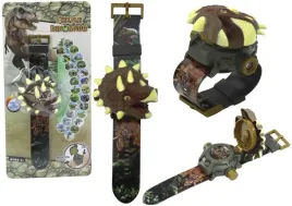 zegarek-projektor-3d-dinozaur-triceratops-22cm-x-5cm-x-3cm