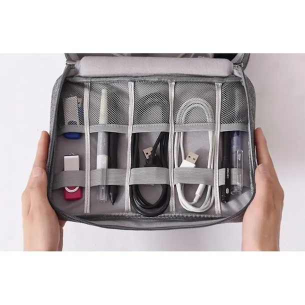 organizer-podrozny-szarosc-ks28sz-waga-150-g