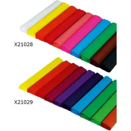 bibula-marszczona-fiorello-25x200cm-10-kolorow