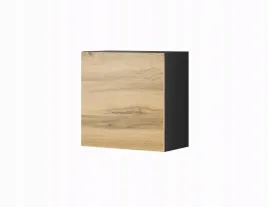 witryna-vigo-kwadrat-50-50-30-czarny-dab-wotan