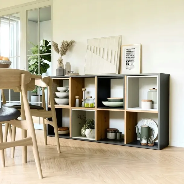 regal-malax-2x4-antracyt-artisan-kolekcja-malax-2x4