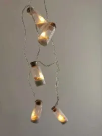 lampki-8-led-sloiczki-z-piaskiem-i-muszelkami-cieple-biale-ip20