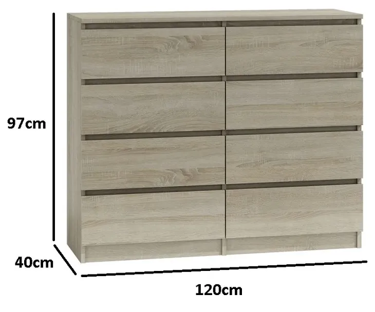 komoda-malwa-m8-120-dab-sonoma-informacje-dodatkowe-blokada-szuflad