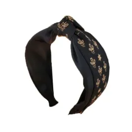 opaska-do-wlosow-turbanka-czarna-o450cz