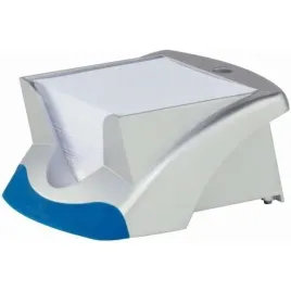 pojemnik-na-karteczki-durable-vegas-srebrny