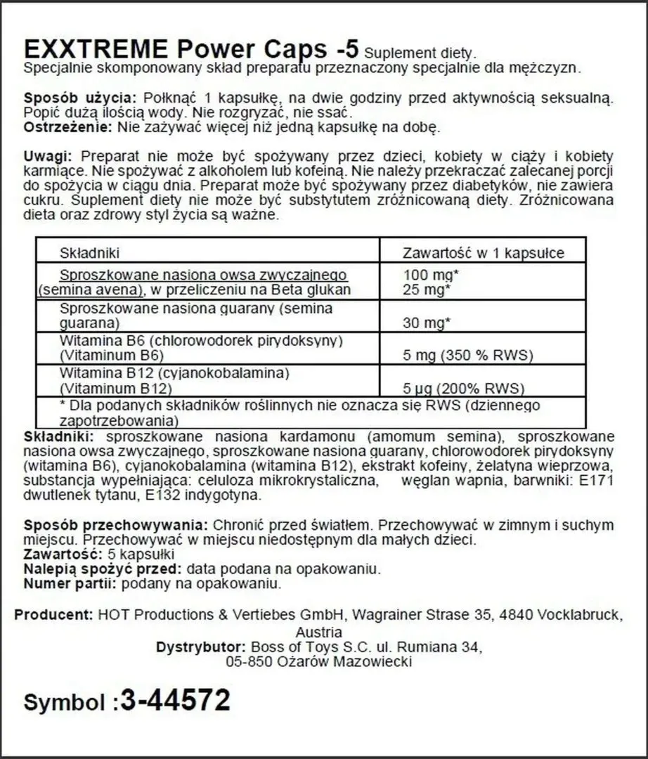supl-diety-exxtreme-power-caps-1x5stk