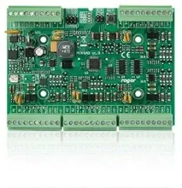 ekspander-4-przejsc-roger-mcx4d