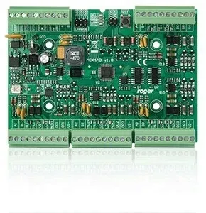 ekspander-4-przejsc-roger-mcx4d
