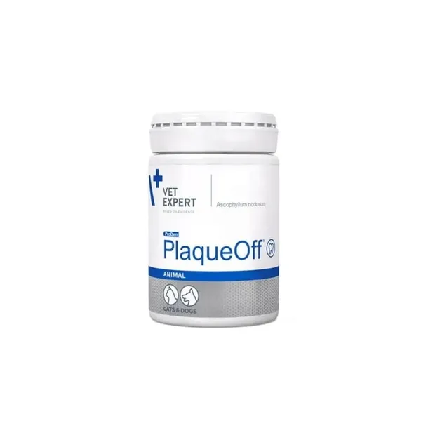 vetexpert-plaqueoff-animal-40-g-rodzaj-pielegnacja-jamy-ustnej
