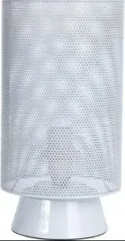 lampa-stolowa-20cm-40w-biala