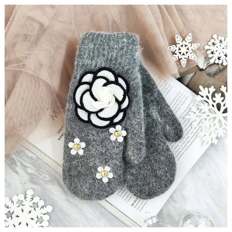 rekawiczki-cute-rek110-grafitowe