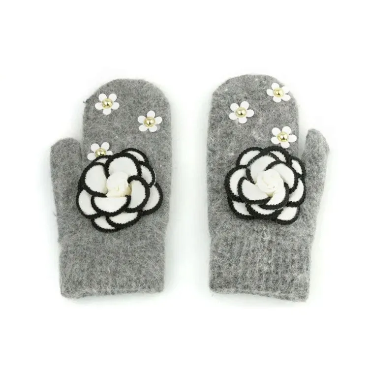 rekawiczki-cute-rek110-grafitowe