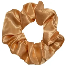 scrunchies-gumka-do-wlosow-cappucino-satynowa