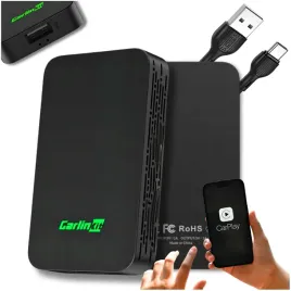 carplay-carlink-5-0-adapter-android-auto-apple-bezprzewodowy-modul-czarny