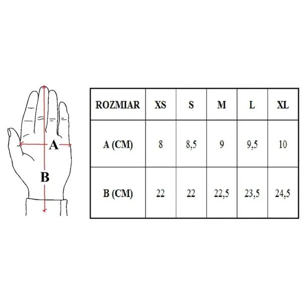 rekawiczki-jogging-s-vizari-stan-nowy-rozmiar-inny
