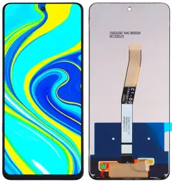 oryginalny-wyswietlacz-lcd-ekran-dotyk-do-xiaomi-redmi-note-9-pro-czarny