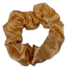 scrunchies-gumka-do-wlosow-miedziano-zlota-satyna