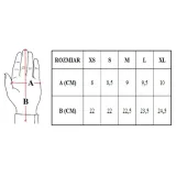 rekawiczki-jogging-s-vizari-stan-nowy-rozmiar-inny