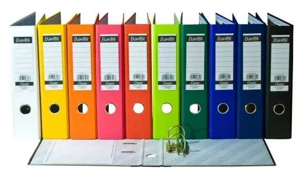 segregator-bantex-budget-classic-a4-75mm-niebiesk-grubosc-75-mm