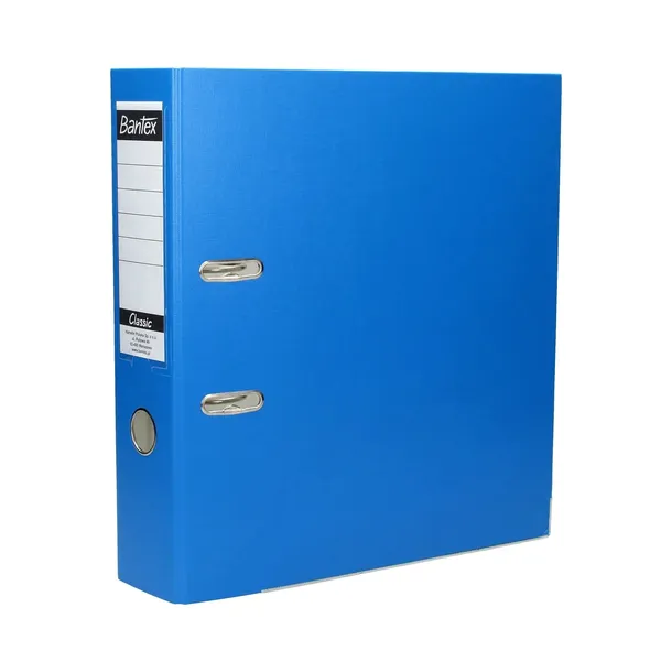 segregator-bantex-budget-classic-a4-75mm-niebiesk-marka-bantex