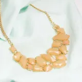 naszyjnik-orange-shape-stan-nowy