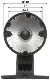 uchwyt-hikvision-ds-1272zj-110-marka-hikvision-stan-opakowania-oryginalne