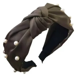 opaska-turban-z-materialu-gruba-perelki-khaki-o227