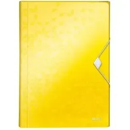 teczka-pp-z-gumka-leitz-wow-a4-12-przekladek-zolty