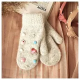 rekawiczki-cute-rek113-szarosc-stan-nowy