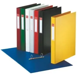 segregator-a4-35mm-2-ringi-bordowy-14456-esselte-v