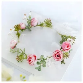 wianek-opaska-wianuszek-kwiaty-boho-w112