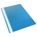 skoroszyt-esselte-a4-pp-25-niebieski-material-plastikowy