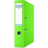 segregator-pp-donau-master-a4-75-mm-jasnozielony