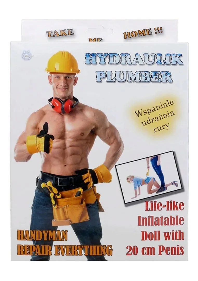 lalka-hydraulik-plumber-male-doll
