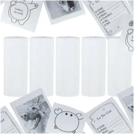 rolki-papier-wklad-termiczny-do-mini-drukarki-57cmx45m-5-sztuk