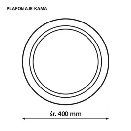 plafon-sufitowy-led-activejet-aje-kama-24w