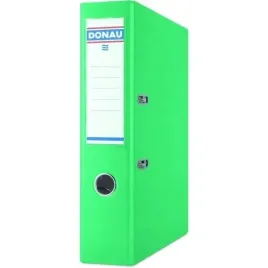 segregator-pp-donau-master-a4-75-mm-turkusowy